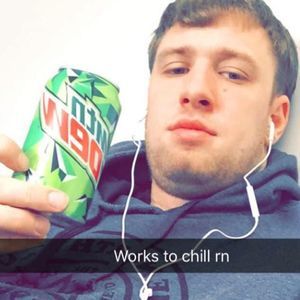 Meet your Posher, Jonathan